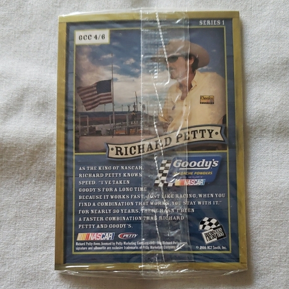 Goody's Country Collection Sign - Picture 3 of 3